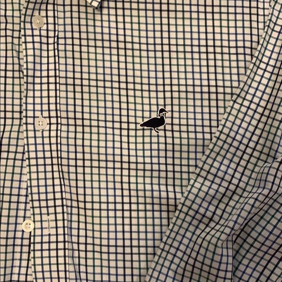 Properly Tide Button-Up - Picture 2 of 4